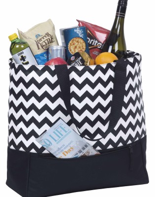 Oasis Cooler Tote