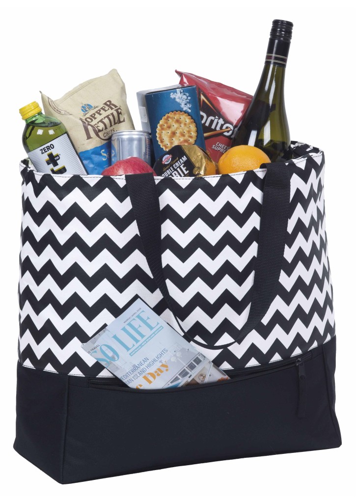 Oasis Cooler Tote