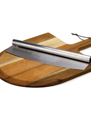 Pizza Peel Set