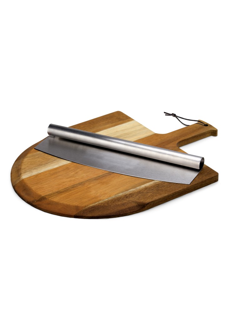Pizza Peel Set