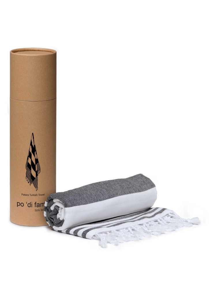 Patara Turkish Towel