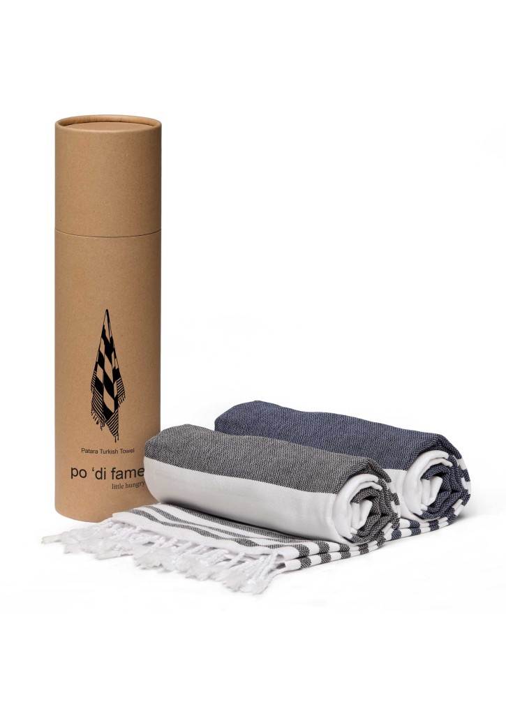 Patara Turkish Towel