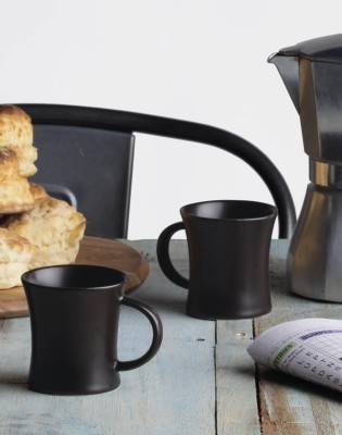 Quartetto Espresso Set