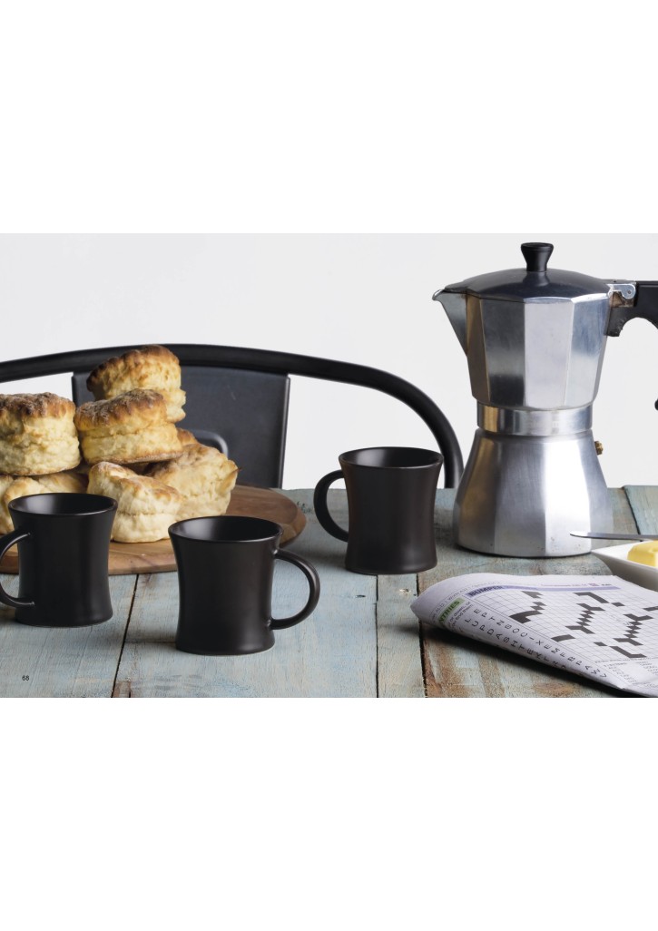 Quartetto Espresso Set