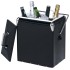 Retro Cooler Box