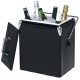 Retro Cooler Box