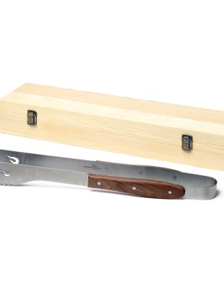 Roadhouse BBQ Tongs