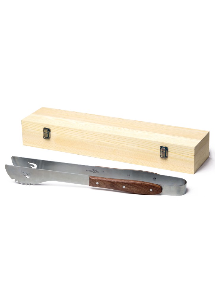 Roadhouse BBQ Tongs