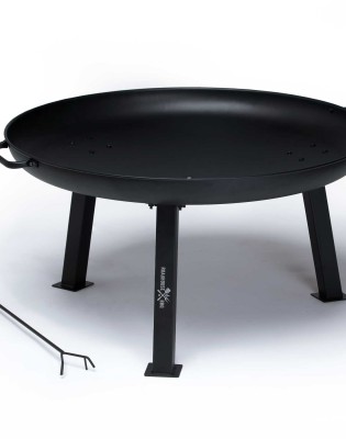 Roadhouse Fire Pit