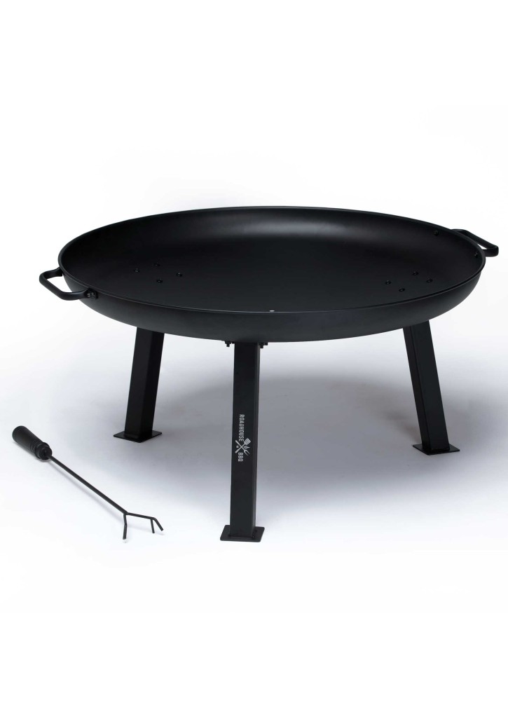 Roadhouse Fire Pit
