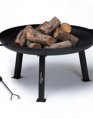 Roadhouse Fire Pit