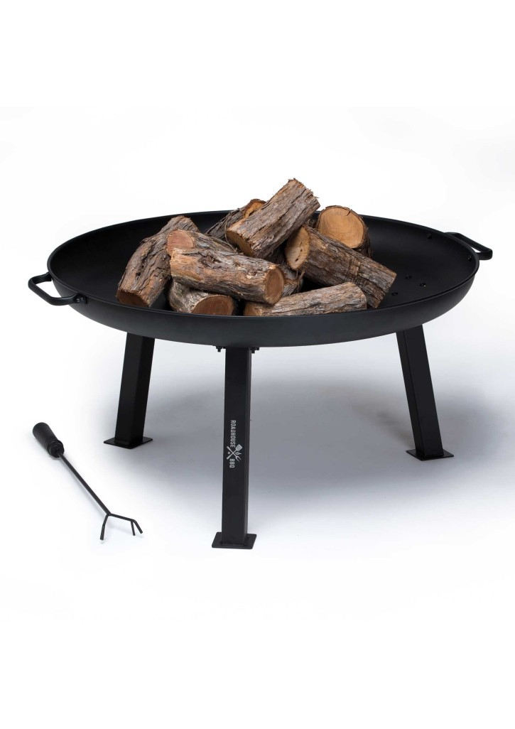 Roadhouse Fire Pit