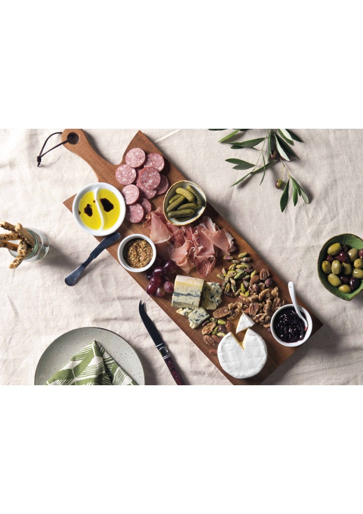Serving Board