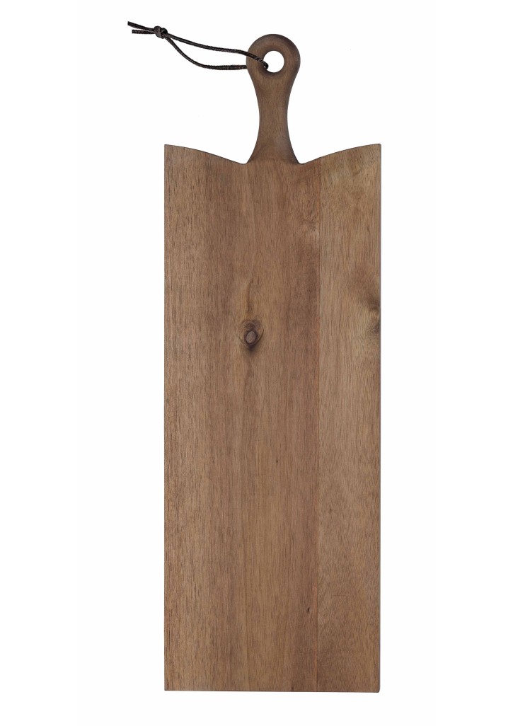 Serving Board
