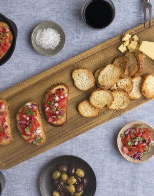 Tapas Serving Board