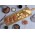 Tapas Serving Board - Acacia Wood