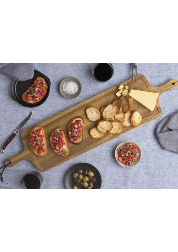 Tapas Serving Board