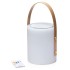 Twilight Speaker Lamp