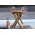 Tavolo Table - Bamboo
