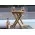 Tavolo Table - Bamboo