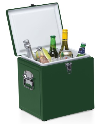 Vintage Cooler Box