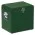 Vintage Cooler Box - Green
