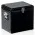 Vintage Cooler Box - Black