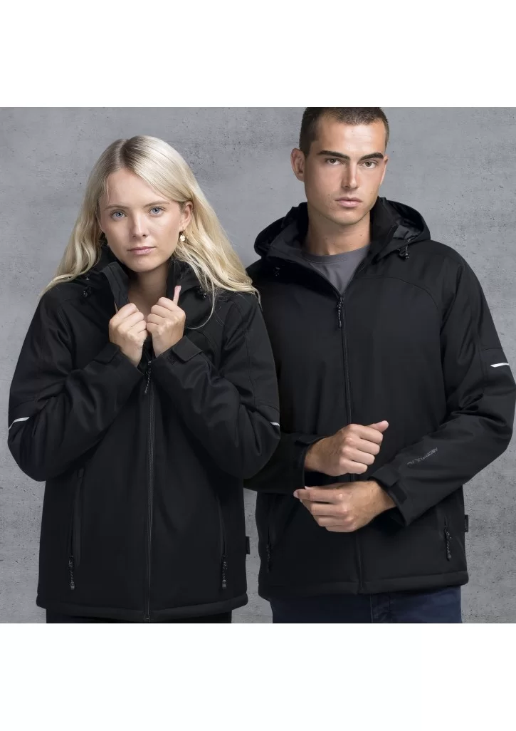 Ascend X10 Jacket