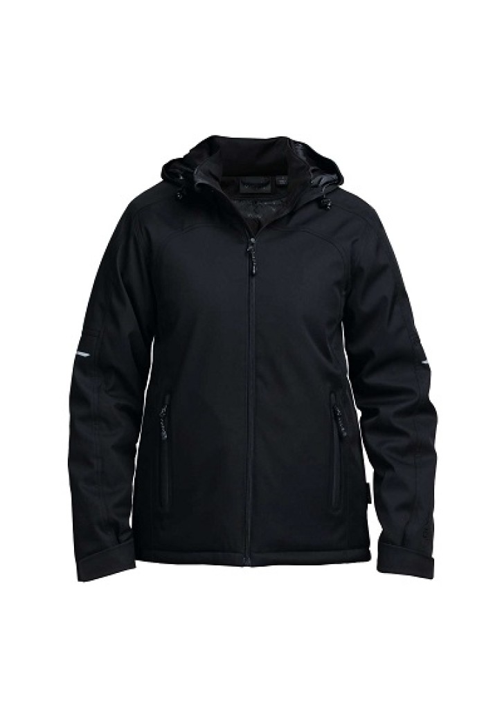 Ascend X10 Jacket
