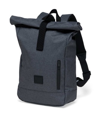 smpli Bounce Roll Top Backpack