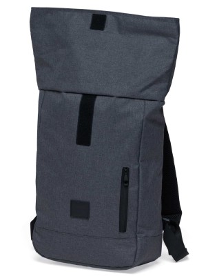 smpli Bounce Roll Top Backpack