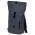 smpli Bounce Roll Top Backpack - Grey Melange