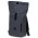 smpli Bounce Roll Top Backpack - Grey Melange