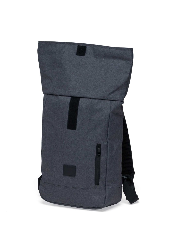 smpli Bounce Roll Top Backpack