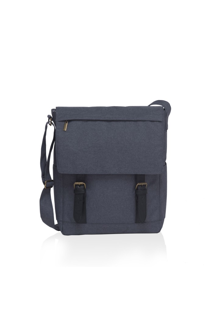 smpli Crossover Messenger