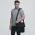 smpli Crossover Messenger - Black