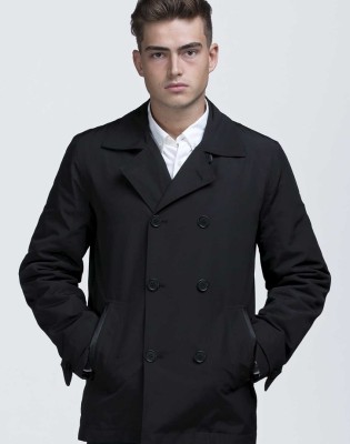 Dakota Jacket Mens