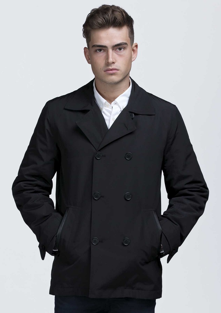 Dakota Jacket Mens