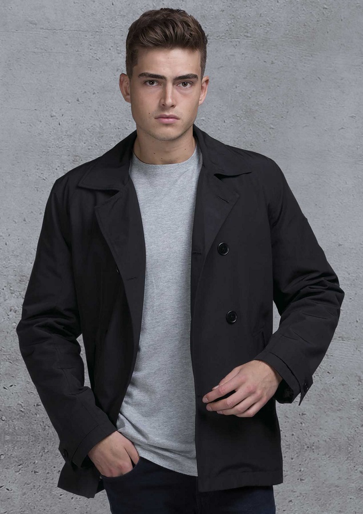 Dakota Jacket Mens
