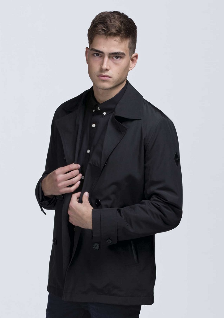 Dakota Jacket Mens