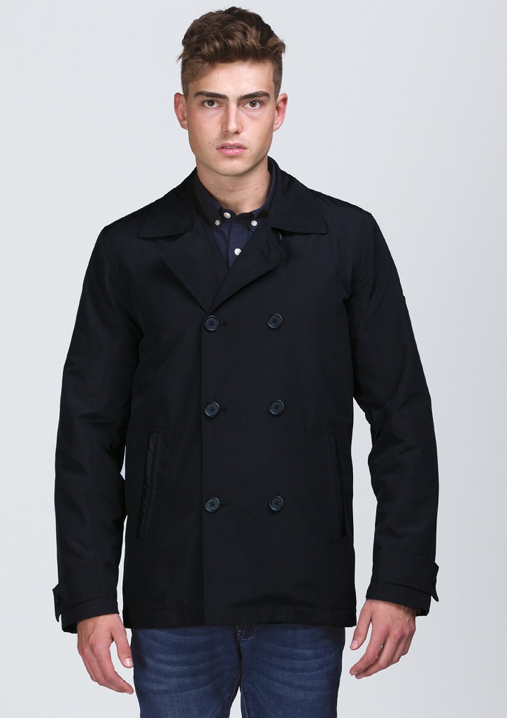 Dakota Jacket Mens