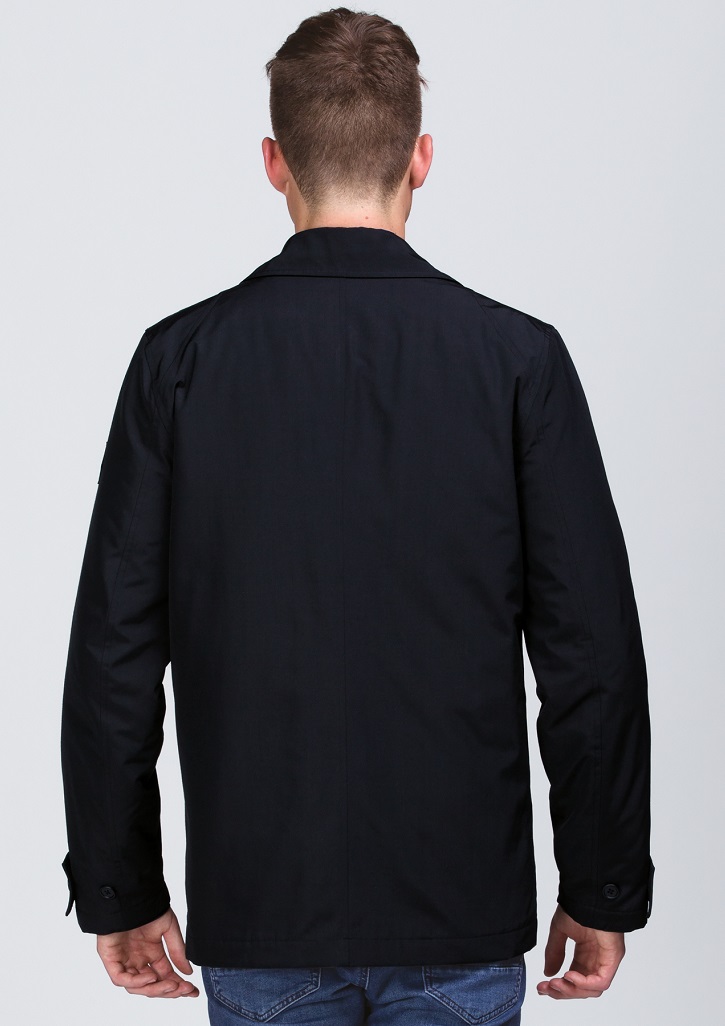 Dakota Jacket Mens