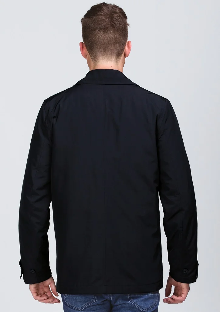 Dakota Jacket Mens