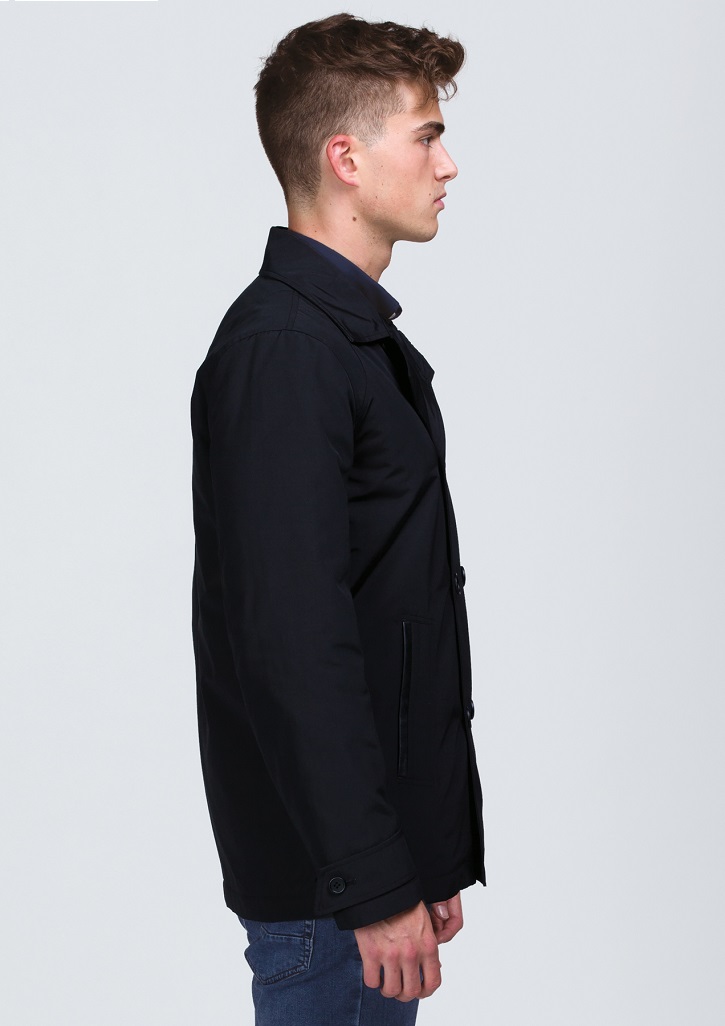 Dakota Jacket Mens