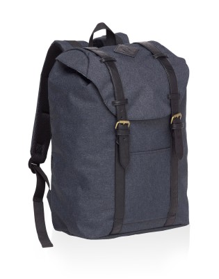 smpli Front-Side Backpack