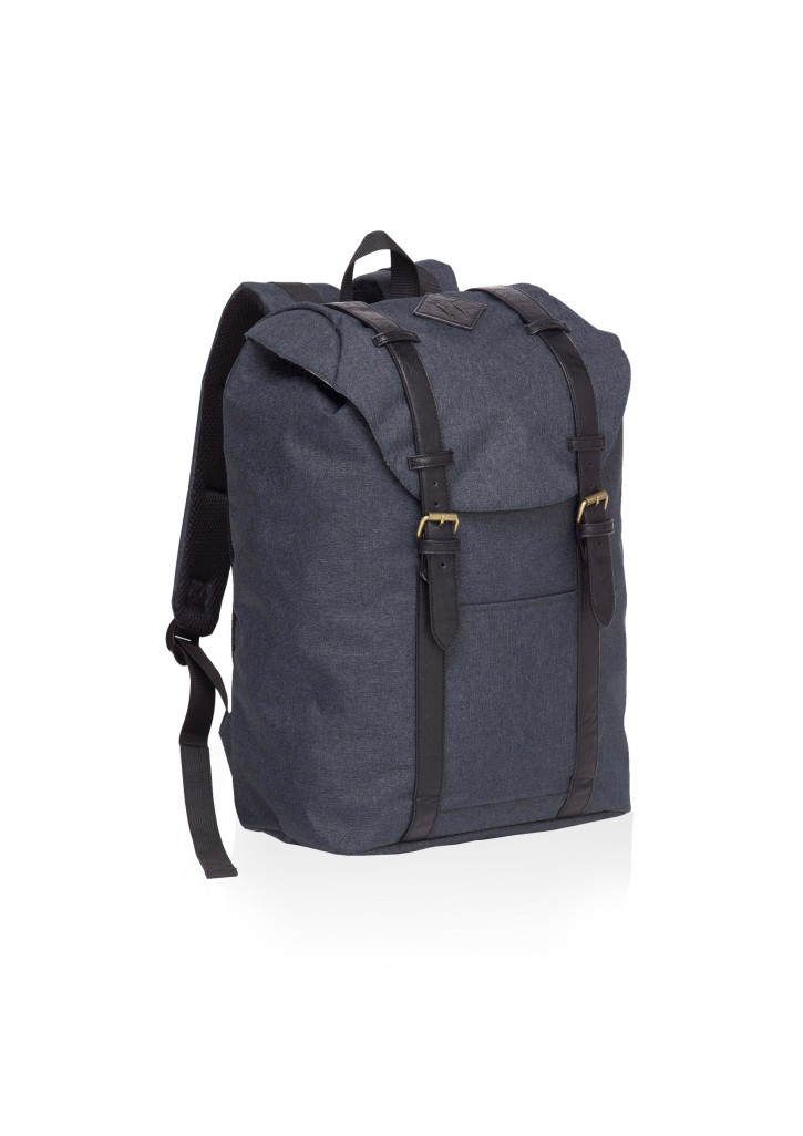 smpli Front-Side Backpack