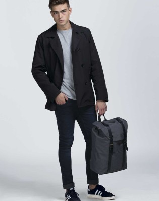 smpli Front-Side Backpack