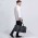 smpli Konnect Duffle - Black