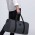 smpli Konnect Duffle - Grey Melange