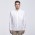 Linen Shirt - Mens - White